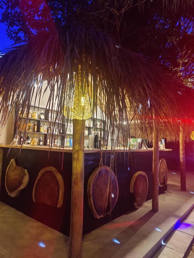 Atteriya Chill Hotel Arugam Bay Exterior foto