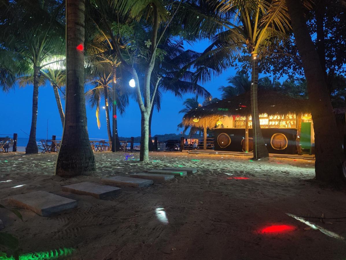 Atteriya Chill Hotel Arugam Bay Exterior foto