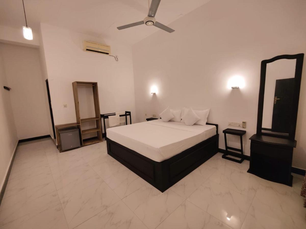 Atteriya Chill Hotel Arugam Bay Exterior foto