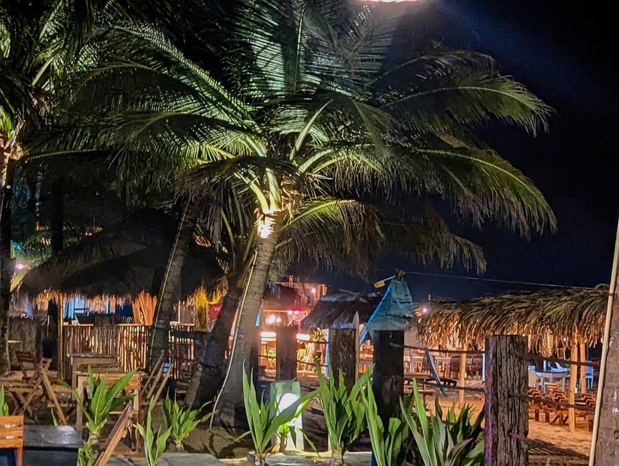 Atteriya Chill Hotel Arugam Bay Exterior foto